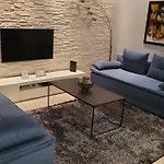 Apartment Amber S Podzemnom Garazom