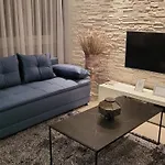 Apartment Amber S Podzemnom Garazom
