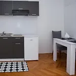 Apartments Rose