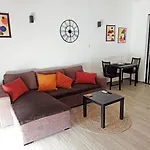 New! Apartment Terrazen Split - Free Car Parking