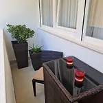 Apartment Heritage