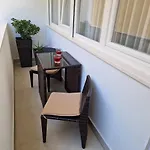 Apartment Heritage