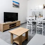 Apartment Delalle
