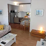 Apartment Mystic