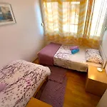 Apartment Mystic