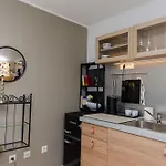 Apartments Urban