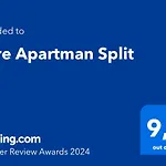Ayre Apartman Split