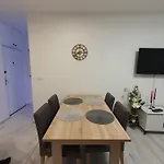My Peace Apartment