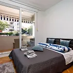 Apartman Z