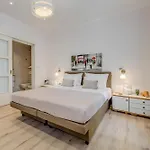 Victoria Luxury Rooms - Split Downtown