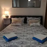 Duplex 3 Rooms Apartment With Garden And Garage Near To Beach