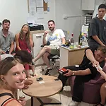 Split It Hostel