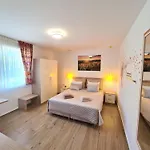 Coloured Rooms