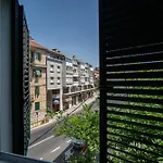 Amelie Luxury Rooms 1