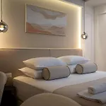 Luxury Rooms Le Prestige Few Minutes From Split\'S Iconic Waterfront