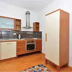Apartment Oliva Allegra