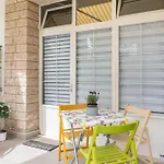 Apartment Modern Studio Near Znjan Beach