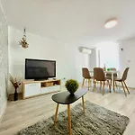 Apartment Eve In Split