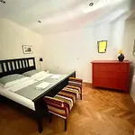 Split City Apartment Bene 21