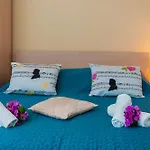 Classy Apartment Center