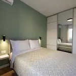 Apartment Palcic