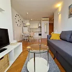 Apartment Ivan