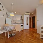 Apartment Ivan