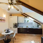 Split Coast Apartment
