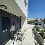 Apartment Naomi Split