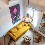 Marasovic Residence & Deluxe Apartments
