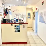 Hostel Split Backpackers 2