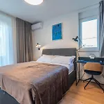 Split Luxury Suite 2