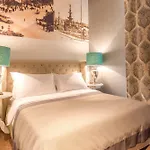 Procurator 7 Luxury Rooms