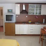 The Beach Studios & Apartments