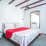 Garden Apartment Hotel