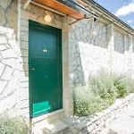 Garden Apartment Hotel