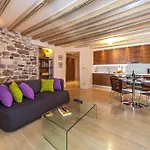 Luxury San Giovanni Apartment 1