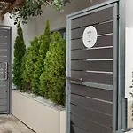 Boban Luxury Suites