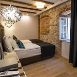 Spalato Luxury Rooms