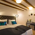 Spalato Luxury Rooms