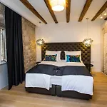 Spalato Luxury Rooms