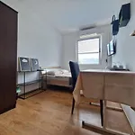 Rooms For Two With Private Bathroom Near Split Center
