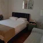 Apartment Split Stone House
