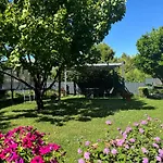 Happy Garden Home