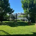 Happy Garden Home
