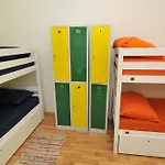 Oasis Hostel
