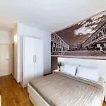 Riva City Rooms