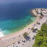 Apartment Studio Mia-Beach In Split