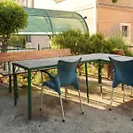 Tranquil Urban Escape