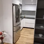 Apartment Valentin